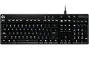 Keyboard Logitech G610 Orion Red
