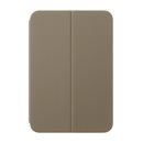 Apple Smart Folio for iPad mini A20 Pro-Taupe