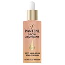 Serum για το Τριχωτό της Κεφαλής Pantene Grow Abundant κατά της Τριχόπτωσης 60ml για πιο Πλούσια & Μ