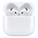 AirPods 4 with Active Noise Cancellation