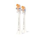 Κεφαλές βουρτσίσματος HX9092/87 Philips Sonicare Premium All-in-One 2 τεμαχίων Λευκές