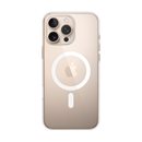 Apple Clear Case with MagSafe για το iPhone 16 Pro Max
