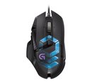 Gaming Mouse Logitech G502s Proteus Spectrum