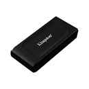 Εξωτερικός Δίσκος SSD Kingston Portable XS1000 1TB