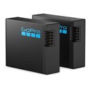 GoPro Two Enduro Batteries (HERO13)
