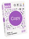 Χαρτί Α4-REY COPY A4, 80gsm/500 φύλλα