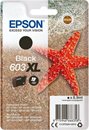 Μελάνι Epson 603XL Μαύρο