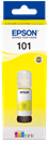Μελάνι Epson 101 EcoTank Κίτρινο