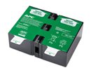 UPS APC REPLACEMENT BATTERY CARTRIDGE APCRBC123