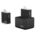 GoPro Dual Battery Charger + Enduro Battery