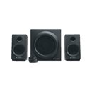Ηχεία Logitech Z333 2.1