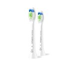 Κεφαλές βουρτσίσματος HX6062/87 Philips Sonicare Optimal White 2 τεμαχίων Λευκές