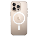 Apple Clear Case with MagSafe για το iPhone 16 Pro