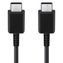 Samsung Type C To Type C Cable 1m Black
