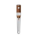 Συσκευή Φραπέ Χειρός Izzy Barista Wooden 224132