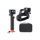GoPro Adventure Kit (+Strappy)