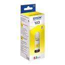 Μελάνι Epson 103 EcoTank Κίτρινο