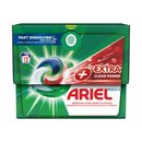 Ariel All-in-1 Pods Κάψουλες Πλυντηρίου +Extra Clean Power - 12 κάψουλες