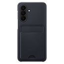 Samsung Card Slot Case για το Galaxy A27 Black