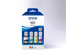 ΑΝΑΛΩΣ EPSON 101 EcoTank 4-colour Multip