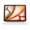 Apple Magic Keyboard για το iPad Air 11 (M3) - Greek - White