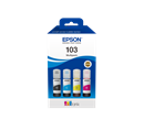 ΑΝΑΛΩΣ EPSON 103 EcoTank 4-colour Multip