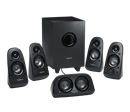 Ηχεία Logitech Z-506