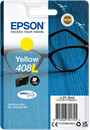 ΑΝΑΛΩΣ EPSON Singlepack Yellow 408L