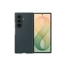 Samsung Silicone Magnet Case για το Galaxy Fold8 Ultra Green