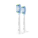 Κεφαλές βουρτσίσματος HX9042/87 Philips Sonicare Premium Plaque Defence 2 τεμαχίων Λευκές