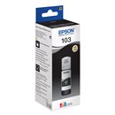 Μελάνι Epson 103 EcoTank Μαύρο